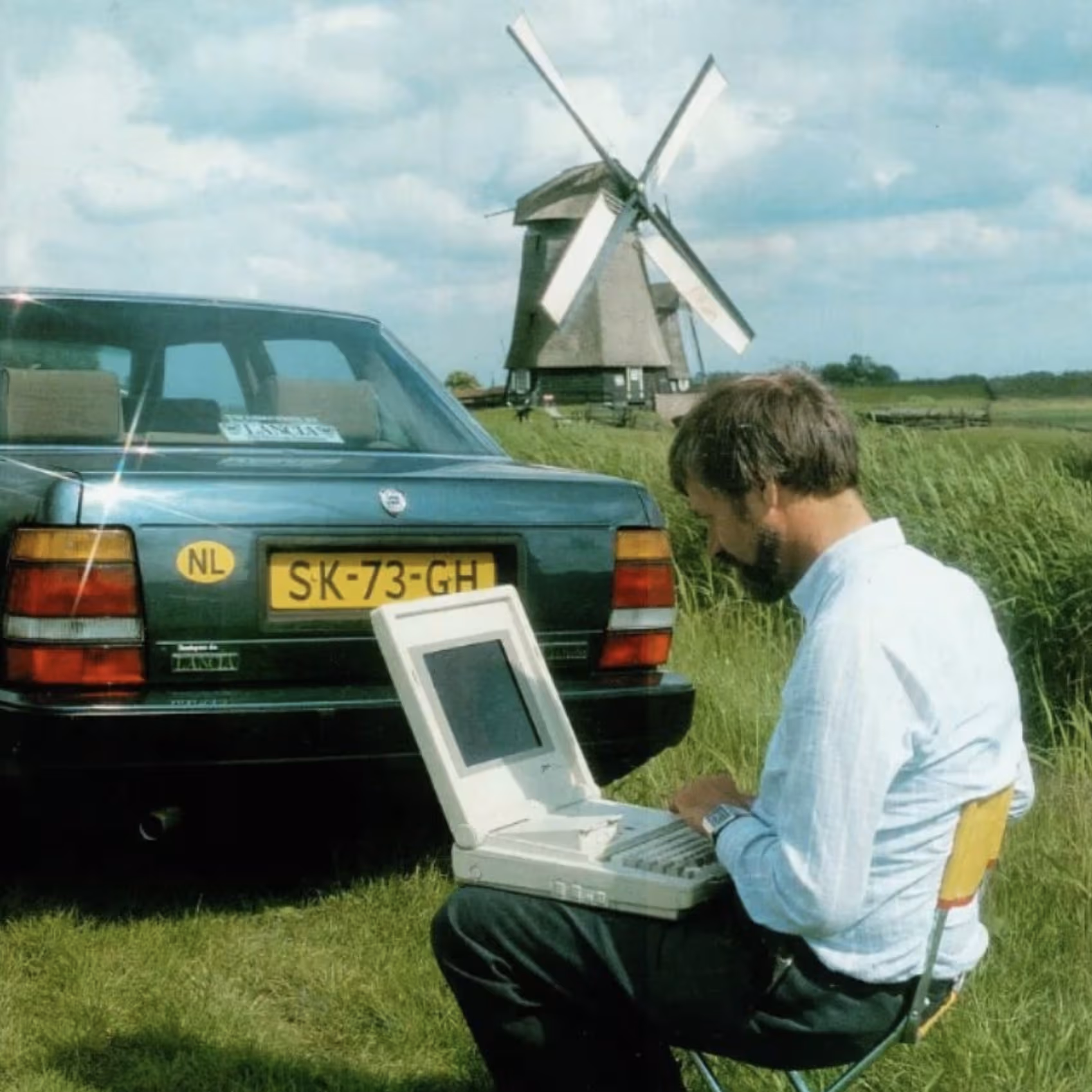 Install Logos Basecamp